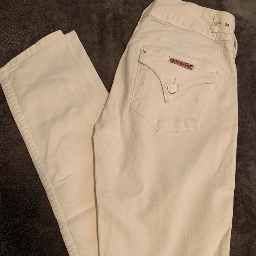 Hudson Jeans